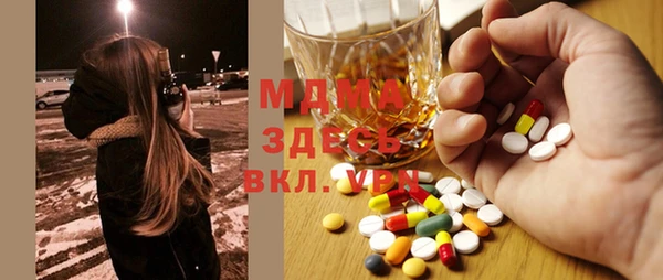 СК Верхний Тагил